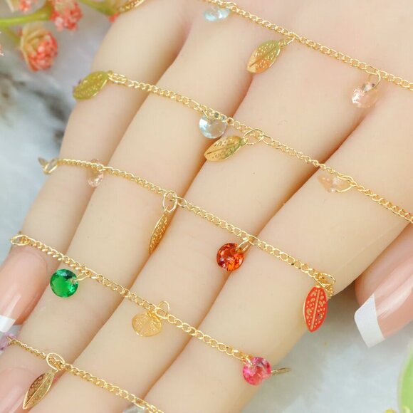"New Beautiful Design Bracelet for Women/Girls, Gift, B758 - Picture 6 of 10